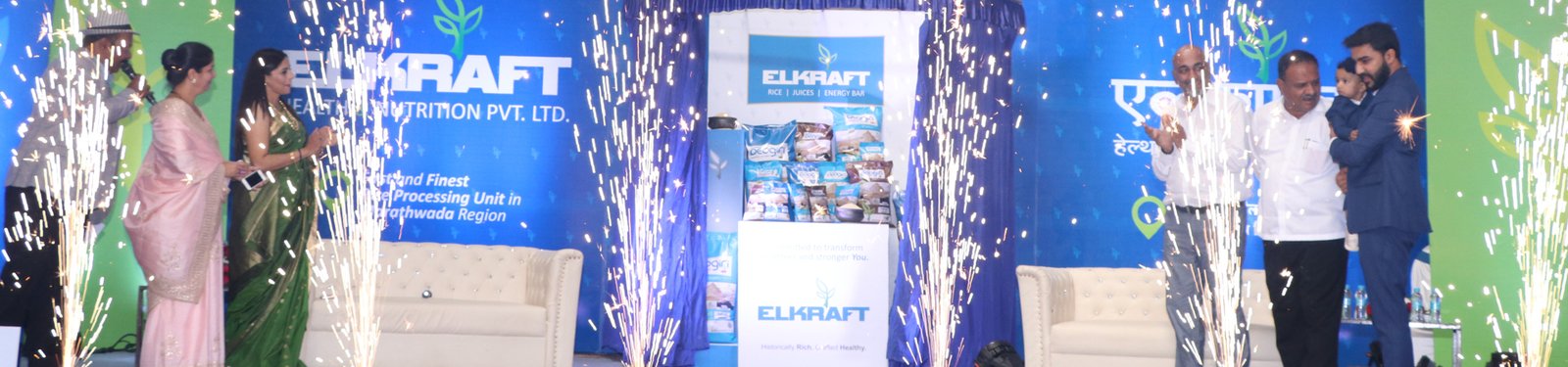 Elkraft